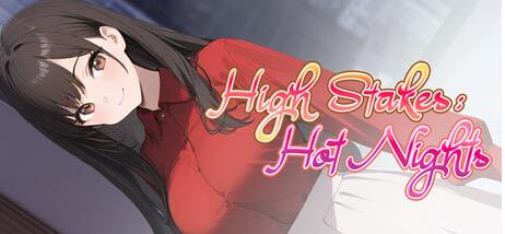 【电脑】[经营SLG/奴隶/权利] 高额赌注：激情之夜 High Stakes: Hot Nights 官中步兵版 [530M]