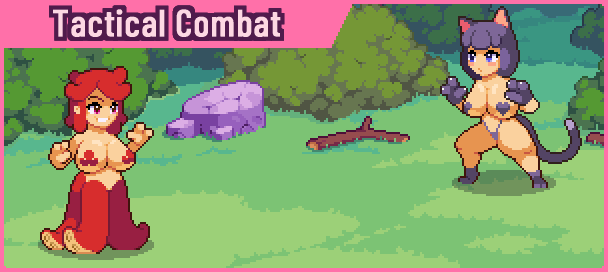 【电脑】精灵谷物语 Spirit Valley v1.4.1 官中步兵版 [1.20G]