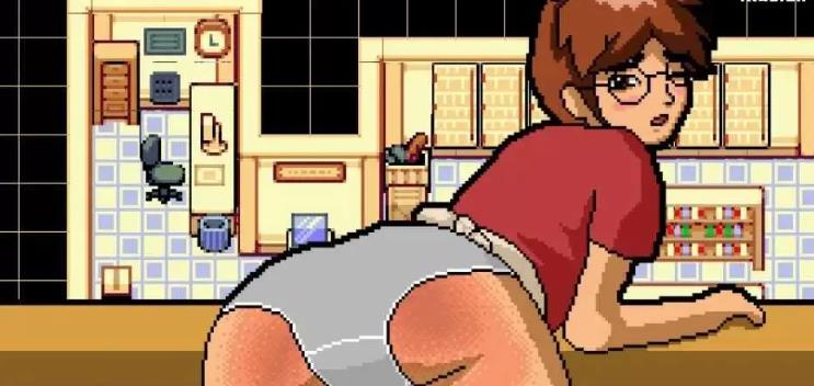 新汉化[日式RPG]打屁股或糖果 v2.3 内嵌AI汉化版 [PC+安卓260M]