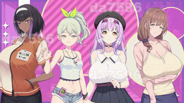 新作[亚洲风SLG] 甜蜜魅魔之家  V1.0.2 官中步兵版 正式版 [2.20G]