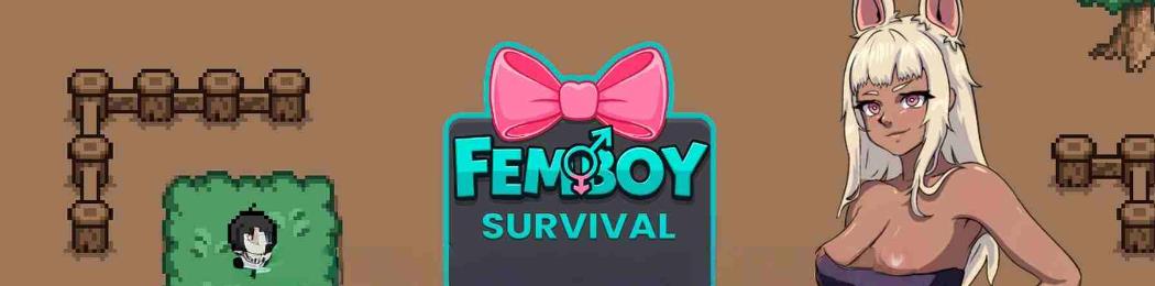 新作[探索ARPG/狡猾] 伪娘生存指南1.0.0 生肉版 [2.50G]