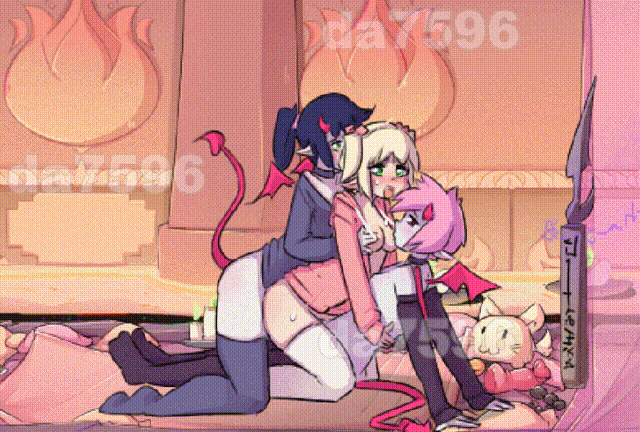 新作[日式ACT/像素动态] 精灵麦克斯  v5.15b 生肉步兵版 [1.10G]