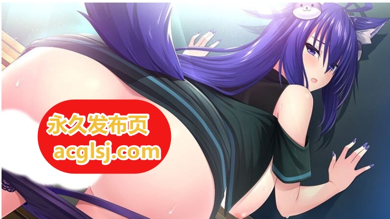 新汉化 异世界魔物娘热潮 向魔物娘老师学习涩涩恋爱学  AI汉化版+全CG存档 [2.0G]