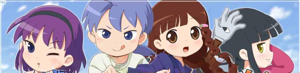 新作[日式RPG/动态] 魔法·勇者·大冒险！ STEAM官中步兵版+全回想存档 [690M]