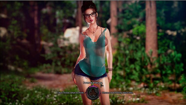 更新[欧美SLG/动态] 猩红女伯爵 Countess in Crimson V2.1.0 STEAM官中步兵版+全DLC [11.10G]